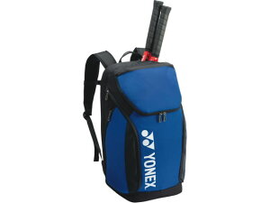 �y�����񂹁zYONEX ���l�b�N�X �o�b�N�p�b�N L(�e�j�X2�{�p) BAG2408L-060