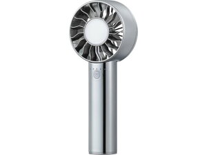 KOIZUMI �n���f�B�t�@�� USB�[�d�� �啗�� �~���[�V���o�[ KPF0762S ����@ �|�[�^�u���t�@�� ��@ �T�[�L�����[�^�[ �󒲉Ɠd