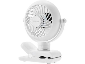�A�C���X�I�[���} �|�[�^�u���t�@�� �N���b�v�� �z���C�g PF-C2501-W ����@ �|�[�^�u���t�@�� ��@ �T�[�L�����[�^�[ �󒲉Ɠd