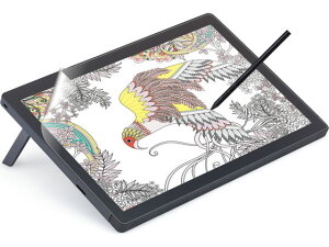�y�����񂹁z�G���R�� Cintiq16 �ی�t�B���� ������ TB-WC168FLFAHD