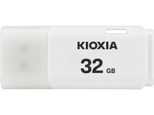 �L�I�N�V�A USB������2.0 TransMemory U202 32GB KUC-2A032GW