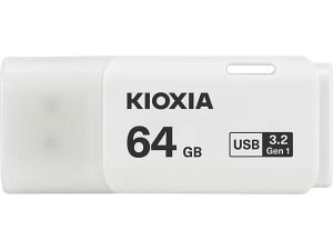 �L�I�N�V�A USB������3.2 TransMemory U301 64GB KUC-3A064GW