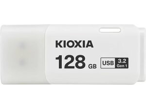 �L�I�N�V�A USB������3.2 TransMemory U301 128GB KUC-3A128GW