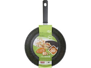 �y�����񂹁z�L�� �y���}���`�u�ߓ�(IH�Ή�) 24cm DW5633