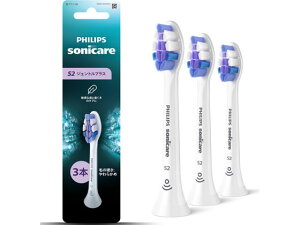 PHILIPS �\�j�b�P�A S2 �W�F���g���v���X �u���V�w�b�h �z���C�g 3�{ HX6053�^14 �X�y�A�[�փu���V �I�[�����P�A �����e �Z���t�P�A ���N�Ɠd