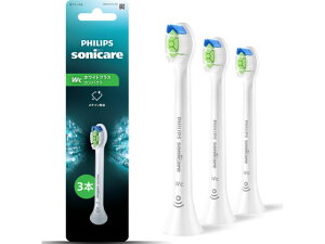 PHILIPS �\�j�b�P�A Wc �z���C�g�v���X�R���p�N�g �u���V�w�b�h �z���C�g 3�{ HX6073�^14 �X�y�A�[�փu���V �I�[�����P�A �����e �Z���t�P�A ���N�Ɠd