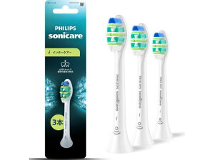 PHILIPS �\�j�b�P�A i �C���^�[�P�A�[ �u���V�w�b�h �z���C�g 3�{ HX9003�^14 �X�y�A�[�փu���V �I�[�����P�A �����e �Z���t�P�A ���N�Ɠd
