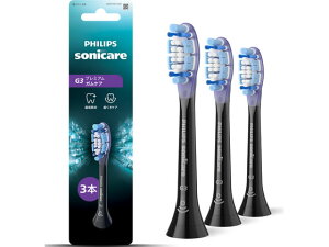 PHILIPS �\�j�b�P�A G3 �v���~�A���K���P�A �u���V�w�b�h �u���b�N 3�{ HX9053�^91 �X�y�A�[�փu���V �I�[�����P�A �����e �Z���t�P�A ���N�Ɠd