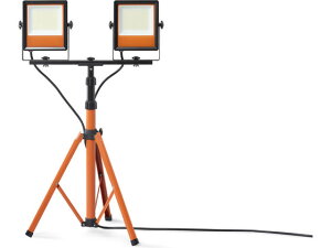 �y�����񂹁z�A�C���X�I�[���} LED�X�^���h���C�g 15000lm LWT-15000ST2 ������ ��Ɠ� �Ɩ��p�i �H���p�i ��Ɨp�i �H��