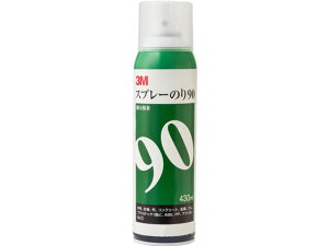 3M �X�v���[�̂�90 ���͐ڒ��^�C�v 430mL S N90-JP