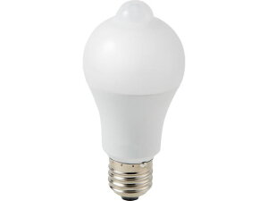 �����d�� �Z���T�[�t��LED�d�� 40W �d���F���� LDA5L-G-G5108PIR LED�d����� E26 LED�d�� ���� ���C�g �Ɩ���� �Ɠd