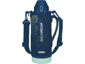 �y�����񂹁z�T�[���X THERMOS �^��f�M�X�|�[�c�{�g�� ���� 1.0L �ۗ��p �����^�b�` �l�C�r�[�~���g FJS-1000F NVMT ���� �^���u���[ �L�b�`���G��