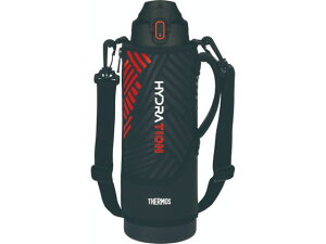 �y�����񂹁z�T�[���X THERMOS �^��f�M�X�|�[�c�{�g�� ���� 1.5L �ۗ��p �����^�b�` �u���b�N�I�����W FJS-1500F BKOR ���� �^���u���[ �L�b�`���G��