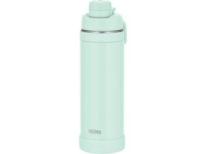 �y�����񂹁z�T�[���X THERMOS �^��f�M�X�|�[�c�{�g�� ���� 1.0L �ۗ��p �H��@�Ή� �y�[���~���g FJU-1001 PAMT ���� �^���u���[ �L�b�`���G��