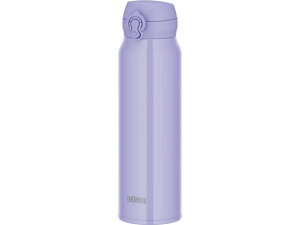 �y�����񂹁z�T�[���X THERMOS �^��f�M�P�[�^�C�}�O ���� 0.75L �����^�b�` �ۉ� �ۗ� �H��@�Ή� �X���[�N�p�[�v�� JNL-S750 SMPL