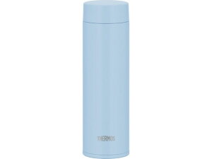 �y�����񂹁z�T�[���X THERMOS �^��f�M�P�[�^�C�}�O ���� 0.48L �X�N�����[ �ۉ� �ۗ� �H��@�Ή� ���C�g�u���[ JOQ-481 LB ���� �^���u���[ �L�b�`���G��