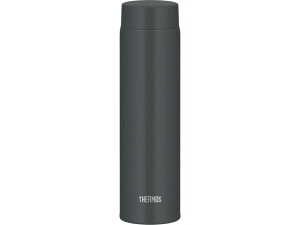 �y�����񂹁z�T�[���X THERMOS �^��f�M�P�[�^�C�}�O ���� 0.6L �X�N�����[ �ۉ� �ۗ� �H��@�Ή� �X���[�N�u���b�N JOQ-601 SMB ���� �^���u���[ �L�b�`���G��