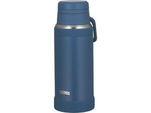 �y�����񂹁z�T�[���X THERMOS �^��f�M�P�[�^�C�}�O ���� 0.75L �X�N�����[ �ۉ� �ۗ� �H��@�Ή� �l�C�r�[ JOY-750 NVY ���� �^���u���[ �L�b�`���G��