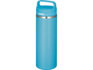 �y�����񂹁z�T�[���X THERMOS �^��f�M�P�[�^�C�}�O ���� 0.8L �X�N�����[ �ۉ� �ۗ� �H��@�Ή� �X�J�C�u���[ JOW-800 SKY