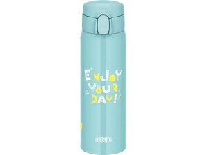 �y�����񂹁z�T�[���X THERMOS �^��f�M3Way�{�g�� ���� 0.56L �ۗ��p �L�b�Y �q���p �H��@�Ή� �~���g FJW-550TR MNT ���� �^���u���[ �L�b�`���G��