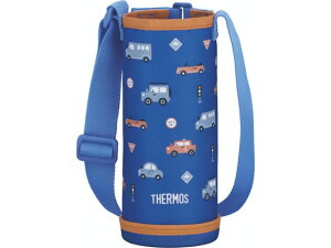 �y�����񂹁z�T�[���X THERMOS �{�g���|�[�` 3Way�{�g���p ����@OK �R�o���g�u���[ FJW-550TR POUCH COB ���� �^���u���[ �L�b�`���G��