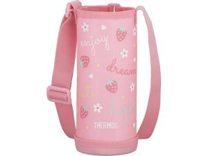 �y�����񂹁z�T�[���X THERMOS �{�g���|�[�` 3Way�{�g���p ����@OK ���C�g�s���N FJW-550TR POUCH LP ���� �^���u���[ �L�b�`���G��