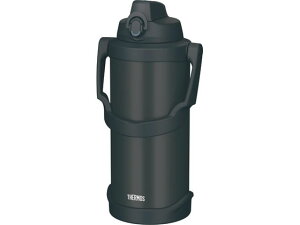 �y�����񂹁z�T�[���X THERMOS �^��f�M�X�|�[�c�W���O ���� 3.0L �ۗ��p �����^�b�` �u���b�N�W�F�C�h FJQ-3001 BK-J ���� �^���u���[ �L�b�`���G��