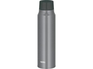 �y�����񂹁z�T�[���X THERMOS �X�e�����X���g�їp�܂ق��т� ���� 1.04L �ۗ��p �Y�_�����Ή� �V���o�[ FJK-1000 SL ���� �^���u���[ �L�b�`���G��
