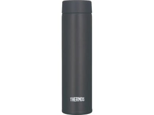 �y�����񂹁z�T�[���X THERMOS �^��f�M�|�P�b�g�}�O ���� 0.18L �ۉ� �ۗ� �y�� �R���p�N�g �X���[�N�u���b�N JOJ-181 SMB ���� �^���u���[ �L�b�`���G��
