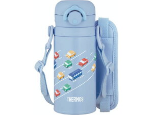 �y�����񂹁z�T�[���X THERMOS �^��f�M�L�b�Y�P�[�^�C�}�O ���� 0.35L �����^�b�` �ۉ� �ۗ� ���C�g�u���[ JPF-350 LB ���� �^���u���[ �L�b�`���G��