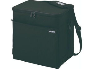 �y�����񂹁z�T�[���X THERMOS �N�[���[�o�b�O �\�t�g �ۗ�o�b�O 20L �I�[���u���b�N RFD-0201 ALB ���ٓ� �L�b�`���G��
