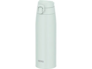 �y�����񂹁z�T�[���X THERMOS�^��f�M�P�[�^�C�}�O 800mL �����^�b�` �H��@�Ή� �t���X�e�B�z���C�g JPC-800 FRWH ���� �^���u���[ �L�b�`���G��