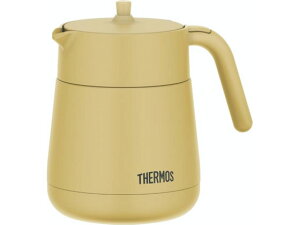 �y�����񂹁z�T�[���X �^��f�M�e�B�[�|�b�g 700mL �ۉ� �ۗ� �x�[�W�� TTE-700 BE