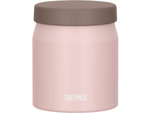 �y�����񂹁z�T�[���X THERMOS�^��f�M�X�[�v�W���[ 300mL �H��@�Ή� �\�t�g�s���N JEF-300 SFPK ���ٓ��� ���ٓ� �L�b�`���G��