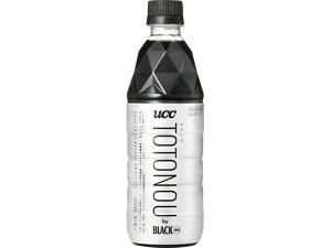 UCC�㓇���� TOTONOU byBLACK���� PET 500mL