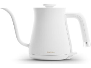 �o���~���[�_ BALMUDA The Pot 0.55L �z���C�g KPT03JP-WH