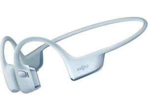 �y�����񂹁zSHOKZ �I�[�v���C���[���C�����X�C���z�� OpenRun Pro 2-Blue SKZ-EP-000058