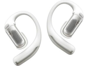 �y�����񂹁zSHOKZ �I�[�v���C���[���C�����X�C���z�� OpenFit Pro-White SKZ-EP-000063