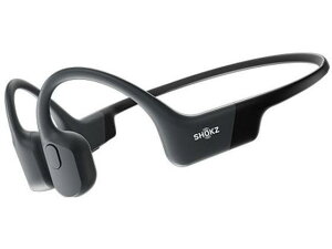 �y�����񂹁zSHOKZ ���C�����X���`���C���z�� OpenRun-Black SKZ-EP-000003