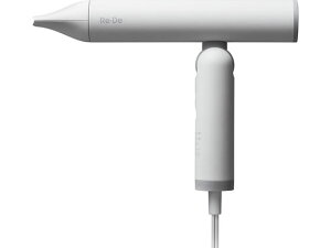 A-Stage Re�EDe HairDry �w�A�h���C���[ �z���C�g DR02A-WT