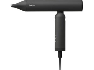 A-Stage Re�EDe HairDry �w�A�h���C���[ �u���b�N DR02A-BK