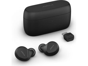 �y�����񂹁zGN�I�[�f�B�I Jabra Evolve2 Buds ���C�����X�C���z�� USB-C UC 20797-989-899