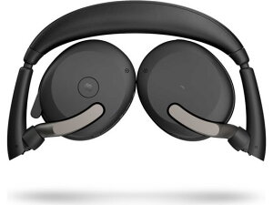 �y�����񂹁zGN�I�[�f�B�I Jabra Evolve2 65Flex �����w�b�h�Z�b�g �܂肽���� Link390c MS �X�e���I 26699-999-899
