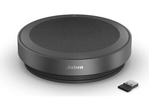 �y�����񂹁zGN�I�[�f�B�I Jabra Speak2 75 USB&�����}�C�N�X�s�[�J�[ USB-A�^CMS Link380a 2775-319 �X�s�[�J�[ �}�C�N PC���Ӌ@�� �p�\�R�� �Ɠd