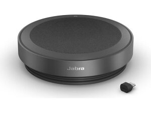 �y�����񂹁zGN�I�[�f�B�I Jabra Speak2 75 USB&�����}�C�N�X�s�[�J�[ USB-A�^CMS Link380c 2775-329 �X�s�[�J�[ �}�C�N PC���Ӌ@�� �p�\�R�� �Ɠd