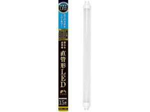 �G�R�f�o�C�X LED���ǃ����v 15W�` �����F EDLTL15LED-28N