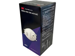 �y�����񂹁z3M [DS2] �}�X�N(�h�o�p �r�C�ٕt 10��) EA800NB-10 �ȈՃ}�X�N ���S�ی�