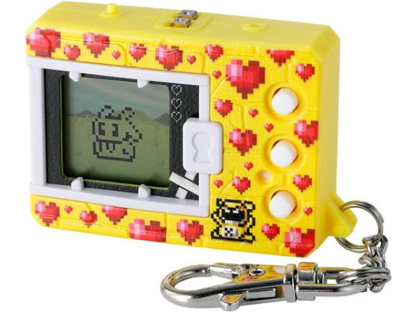 バンダイ DIGIMON ORIGINAL NEW WAVE 2 PIXEL HEART デジタル玩具 メイキングトイ おもちゃ ホビー ゲーム 誕プレ