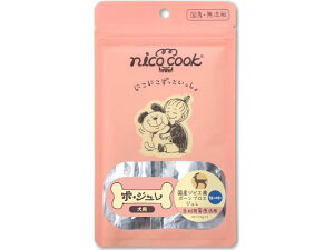 �y�����񂹁z�}���J�C�R�[�|���[�V���� nico cook �{�E�W���� �u���[�x���[ 4�{