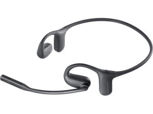 �y�����񂹁z�T�����T�v���C Bluetooth�I�[�v���C���[�w�b�h�Z�b�g �L���ڑ��Ή� MM-BTSH73BK